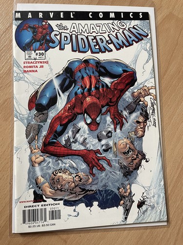 The amazing spiderman - the,