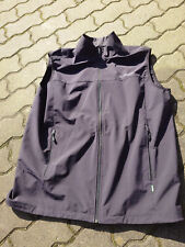 Vaude Men´s Hurricane Vest III Herren Softshell Weste Outdoor black neuwertig