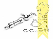 Schaltwegverkürzung Short Shifter für Audi A3 8L VW Golf 4 New Beetle