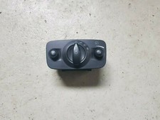 Ford Galaxy II Typ WA6 Bj 06 Lichtschalter 6G9T 13A024 ED