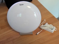 Beurer Tageslichtlampe rund TL