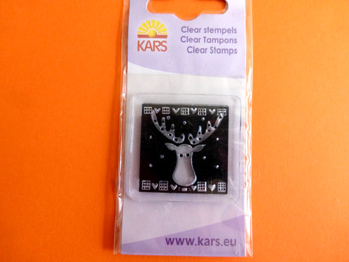 Motivstempel clearstempel - motivstempel,