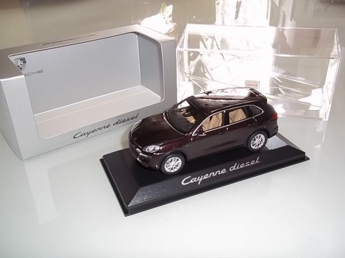 Porsche cayenne diesel - cayenne,