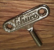 Key No. 3 for Schuco Grand