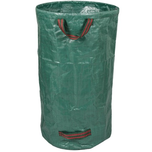 Laubsack 120l faltbarer - 120l,