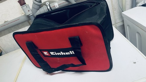 Einhell bt solo - tc-sr, li