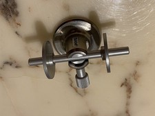 Sam Teleskop Bißgabelstütze