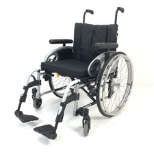 Sopur Easy Life Aktivrollstuhl Faltrollstuhl Rollstuhl 48 cm Adaptivrollstuhl