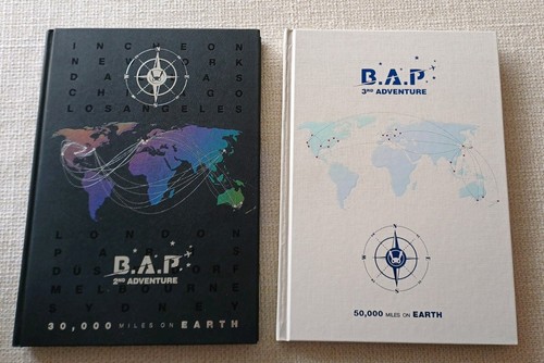 2nd 3rd adventure - 2nd,