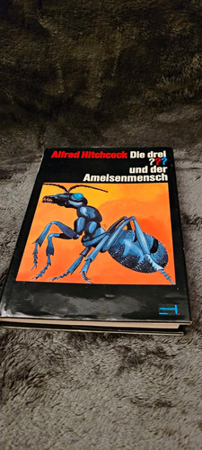 Alfred hitchcock die - alfred,