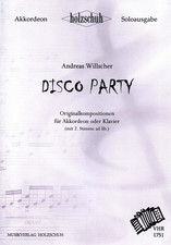 Disco Party v. Andreas
