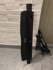 Laderaumabdeckung  Kombi-Rollo