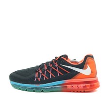 Nike Herren Air Max 2015 Sneaker Flywire-Technologie Laufschuh EU 45