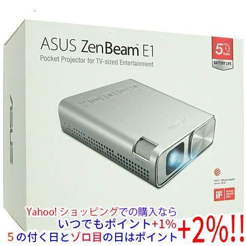 Asus zenbeam pocket - zenbeam, e1-j