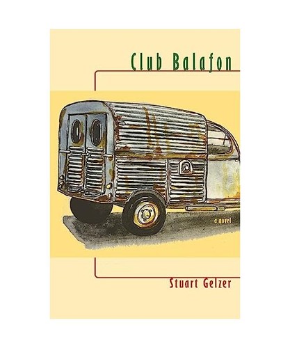 Club balafon gelzer - balafon,, gelzer,
