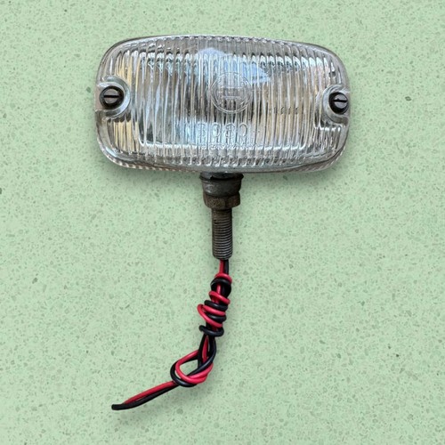 Vintage bosch reversing light - vintage,