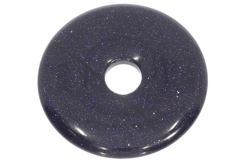 Unikat blaufluss schmuck - unikat,