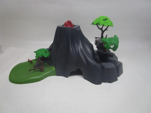 Playmobil img 6356 vulkan - playmobil, img_6356