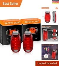 LED Sicherheitslicht 2er Set