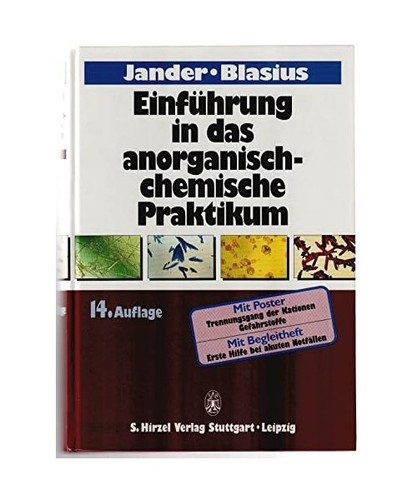 Jander/Blasius