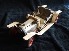 Modellauto mamod roadster - mamod,