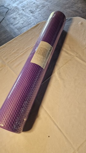 Pilates rolle von navaris - von,