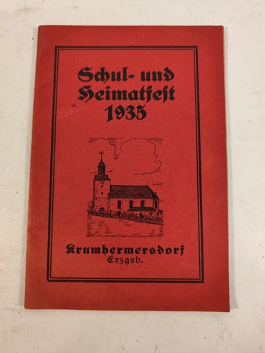 Heft heimatfest - heft,