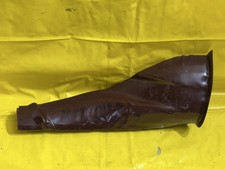 Kotflügel Radeinbau