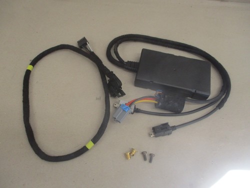 Opel adam dockingstation - adam,