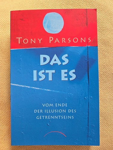 Das ist vom ende der - das,