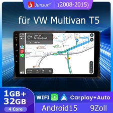 Für VW Multivan T5 2008-2015