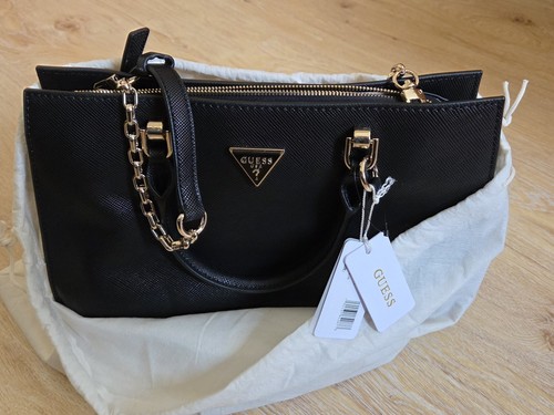 Guess ilia luxury - luxury, handtasche