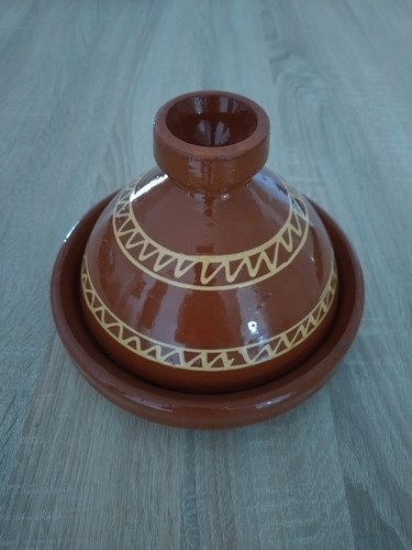 Verkaufe neuen tajine topf - neuen, mit