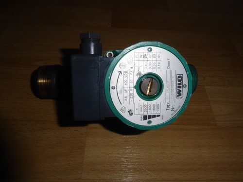 Wilo 60 r - wilo, /