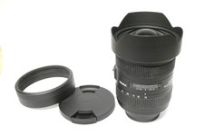 Sigma  12- 24 mm II DG HSM