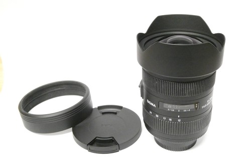 Sigma mm ii dg hsm - ,