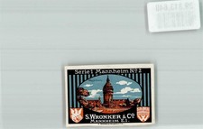 39813640 - 6800 Mannheim