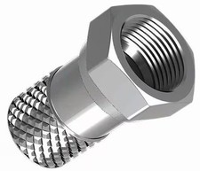 HOMEWAY HW-F1 Stecker