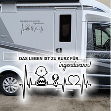 Herzschlag Snoopy 60cm Leben