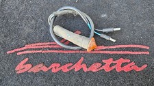 Fiat Barchetta Blinker
