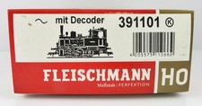 H0 / Fleischmann 391101