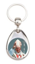 Papst Johannes Paul II Version