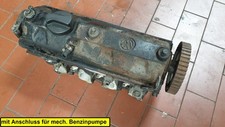 Zylinderkopf MH VW Polo 86 C 030103373B 12 Monate Garantie Sofortversand
