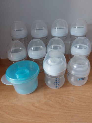 Philips avent babyflaschen aus - philips,