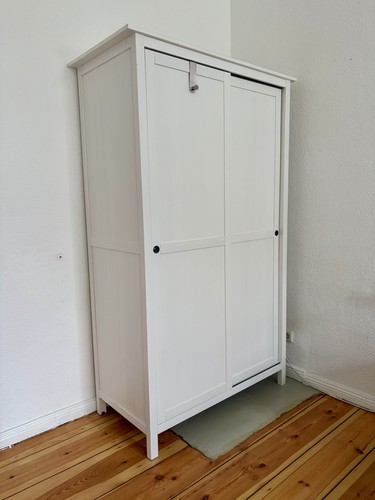 Ikea hemnes kleiderschrank - hemnes,