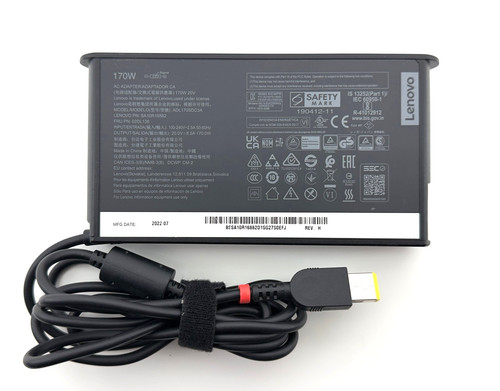 Original lenovo netzteil - original,