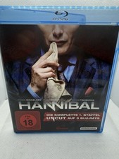 Hannibal staffel uncut - -,