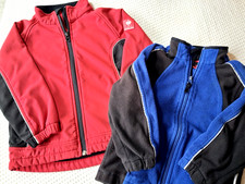 Engelbert Strauss  2x Jacke Gr.98/104  Jungen