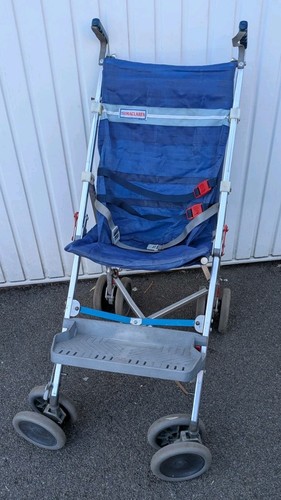 Vintage maclaren regenschirm - vintage,