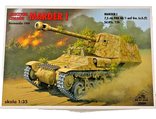 Mardar pak 40 - 7,5, 40/1